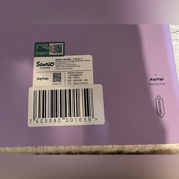 Pusheen The Cat-3 + Miniso Little Monster + Tasty Peach Meowchi Cat Plush + Book - Picture 15 of 16